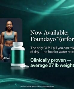 foundayo orfirglipron